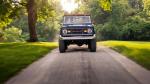 Ford Bronco Handcrafted by Gateway Bronco & Roush 2020 года